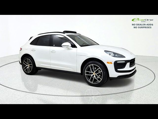 BUY PORSCHE MACAN 2024 BASE, Local Autos Online LLC