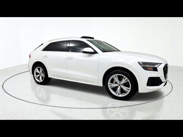 BUY AUDI Q8 2023 55 PREMIUM, Local Autos Online LLC