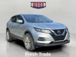 2022 NISSAN ROGUE SPORT S 