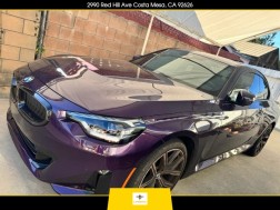 2023 Bmw 2 Series