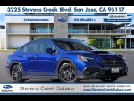 2024 SUBARU WRX PREMIUM 