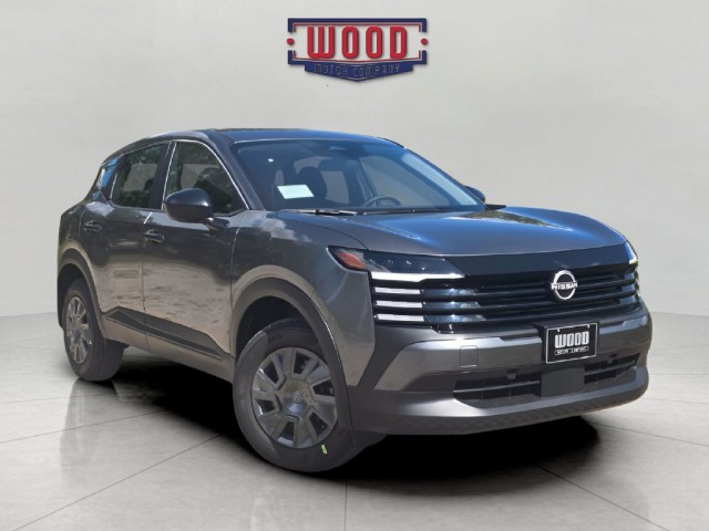 BUY NISSAN KICKS 2027 S, Local Autos Online LLC