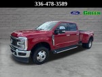 2023 FORD F-350SD LARIAT 