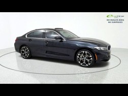 2026 Bmw 3 Series