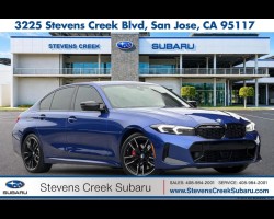 2025 Bmw 3 Series