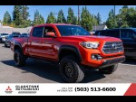 2017 TOYOTA TACOMA TRD OFF-ROAD 