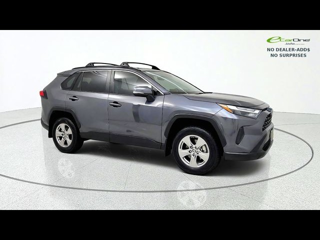 BUY TOYOTA RAV4 2023 XLE, Local Autos Online LLC