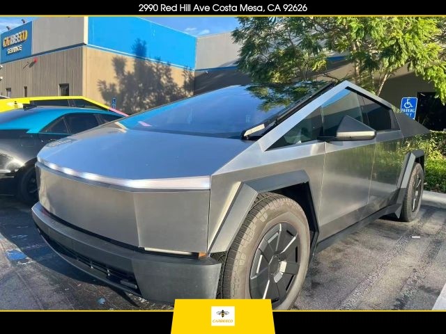 BUY TESLA CYBERTRUCK 2024 ALL-WHEEL DRIVE PICKUP 4D 6 FT, Local Autos Online LLC