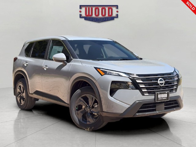 BUY NISSAN ROGUE 2026 SV, Local Autos Online LLC