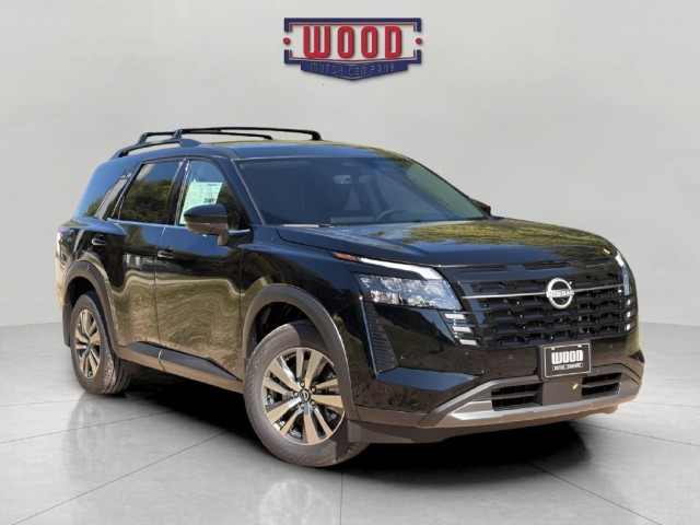 BUY NISSAN PATHFINDER 2026 SL, Local Autos Online LLC
