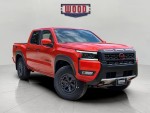 2027 NISSAN FRONTIER PRO-4X 
