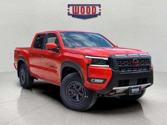 BUY NISSAN FRONTIER 2027 PRO-4X, Local Autos Online LLC