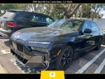2023 BMW 7 SERIES 760I XDRIVE SEDAN 4D 