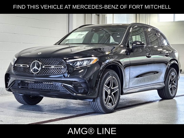 BUY MERCEDES-BENZ GLC 2027 GLC 300, Local Autos Online LLC