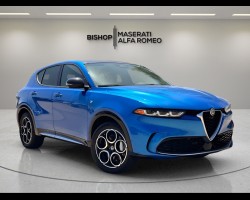 2024 Alfa Romeo Tonale