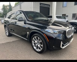 2024 Bmw X5