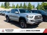 2022 TOYOTA TACOMA TRD OFF-ROAD 