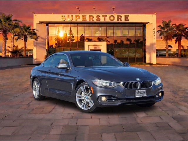 BUY BMW 4 SERIES 2016 435I, Local Autos Online LLC