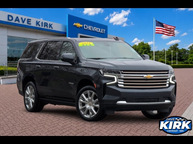 BUY CHEVROLET TAHOE 2022 HIGH COUNTRY, Local Autos Online LLC