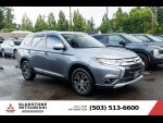 2017 MITSUBISHI OUTLANDER GT 