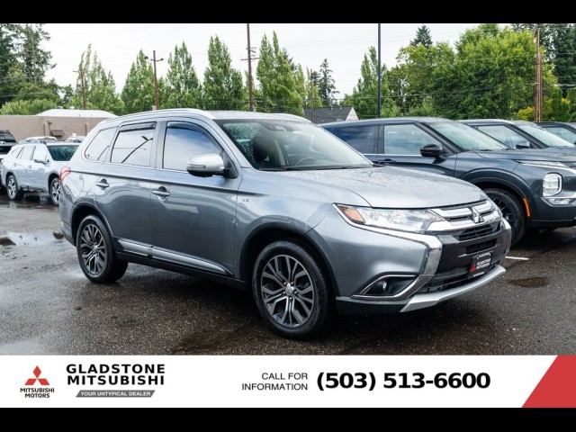 BUY MITSUBISHI OUTLANDER 2017 GT, Local Autos Online LLC