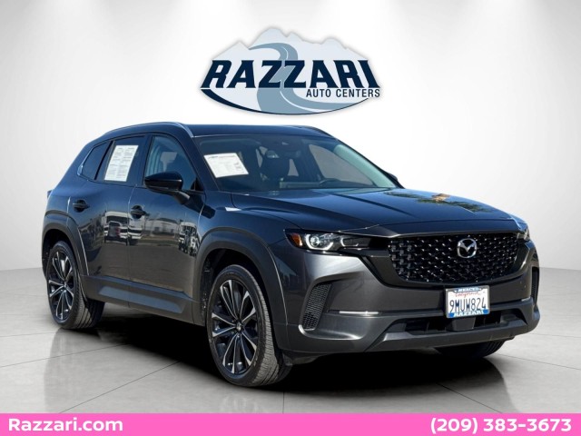 BUY MAZDA CX-50 2024 2.5 S PREMIUM PLUS PACKAGE, Local Autos Online LLC