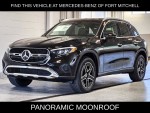 2027 MERCEDES-BENZ GLC GLC 300 