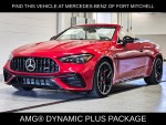 2027 MERCEDES-BENZ CLE CLE 53 AMG® 