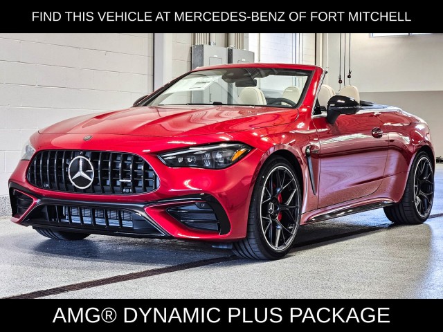 BUY MERCEDES-BENZ CLE 2027 CLE 53 AMG�, Local Autos Online LLC