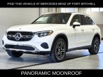 2027 MERCEDES-BENZ GLC GLC 300 