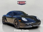 2006 PORSCHE CAYMAN S 