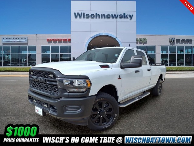 BUY RAM 2500 2024 TRADESMAN, Local Autos Online LLC