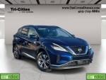 2020 NISSAN MURANO SV 