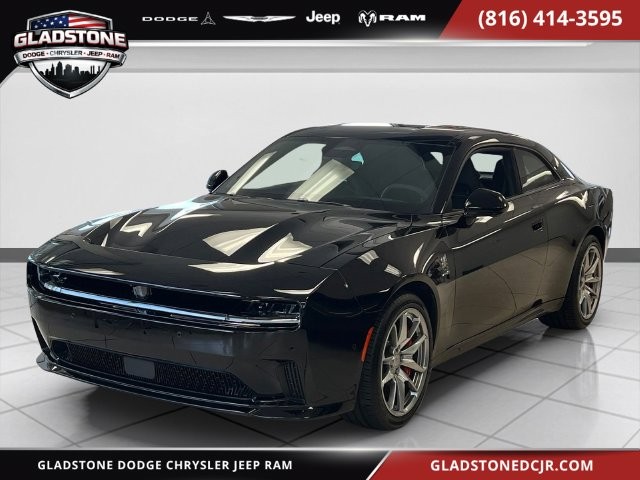 BUY DODGE CHARGER 2025 R/T SCAT PACK, Local Autos Online LLC