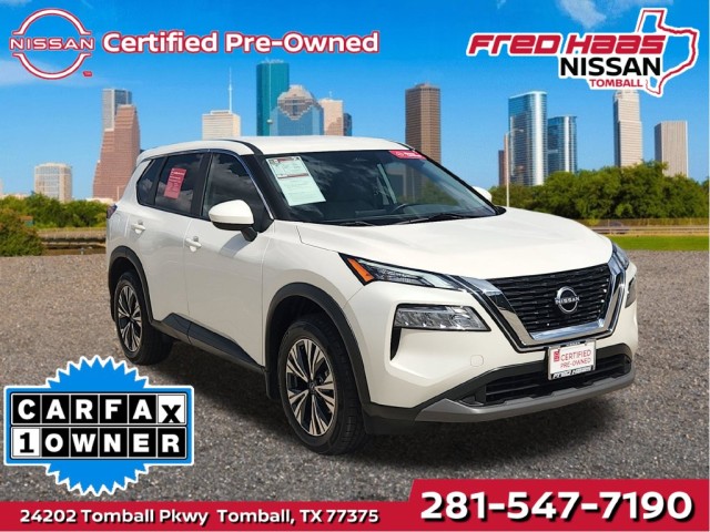 BUY NISSAN ROGUE 2023 SV, Local Autos Online LLC