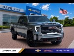 2026 GMC SIERRA 2500HD AT4 