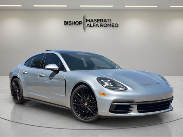 BUY PORSCHE PANAMERA 2018 BASE, Local Autos Online LLC