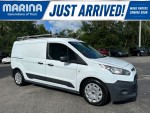 2017 FORD TRANSIT CONNECT XL 