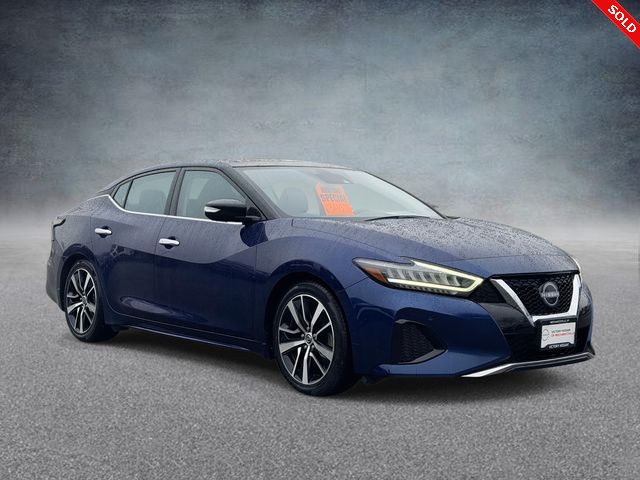 BUY NISSAN MAXIMA 2023, Local Autos Online LLC