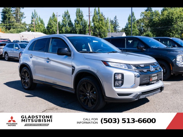 BUY MITSUBISHI OUTLANDER SPORT 2025 2.0 ES, Local Autos Online LLC