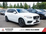 2020 VOLVO XC90 T6 MOMENTUM 