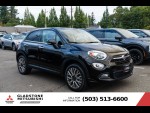 2018 FIAT 500X LOUNGE 