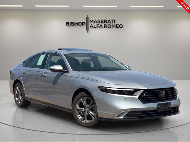 BUY HONDA ACCORD HYBRID 2023 EX-L, Local Autos Online LLC