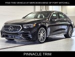 2027 MERCEDES-BENZ E-CLASS E 53 AMG® 