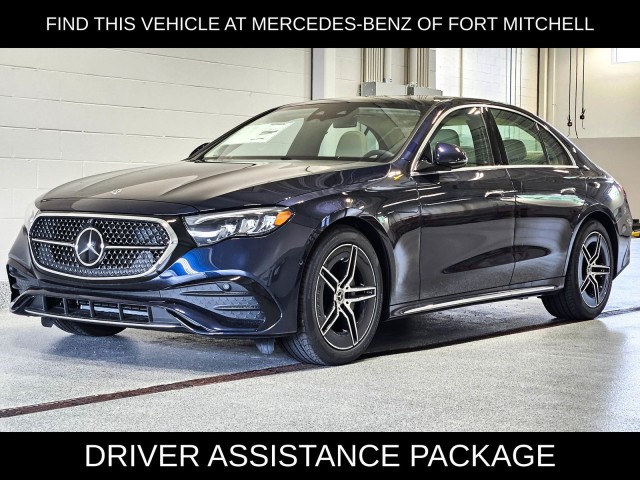 BUY MERCEDES-BENZ E-CLASS 2027 E 350, Local Autos Online LLC