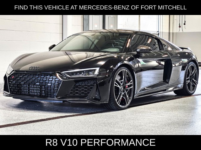 BUY AUDI R8 2023 V10 PERFORMANCE, Local Autos Online LLC