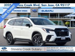 2023 Subaru Ascent