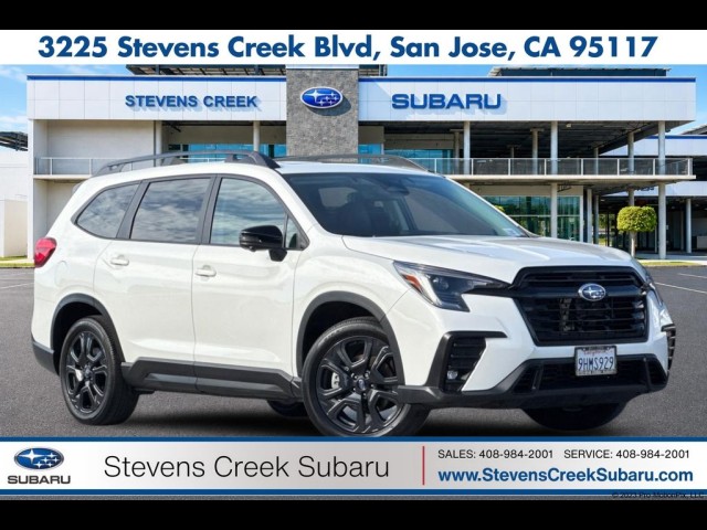 BUY SUBARU ASCENT 2023 ONYX EDITION, Local Autos Online LLC
