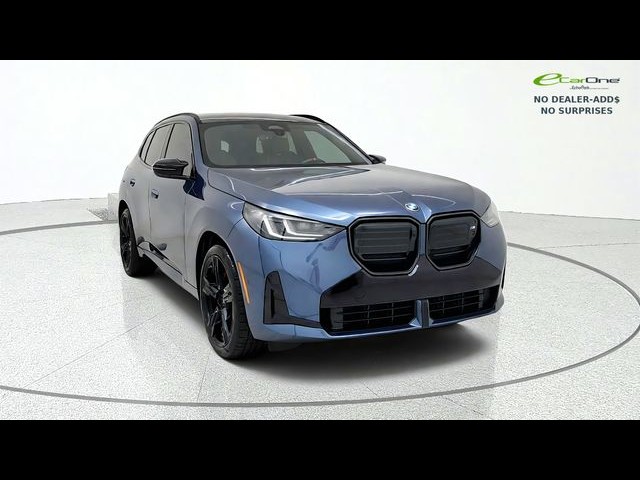 BUY BMW X3 2026 M50 XDRIVE, Local Autos Online LLC