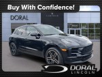 2019 PORSCHE MACAN S 